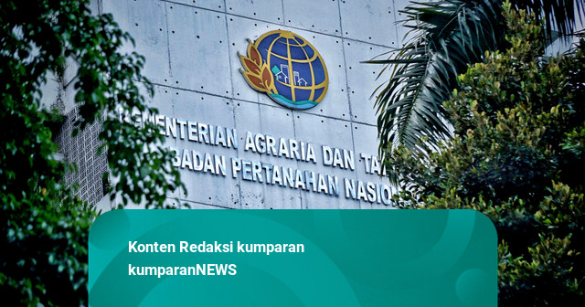 KPK Ungkap Titik Rawan Korupsi Layanan Pertanahan: Waktu Meleset, Biaya 400%