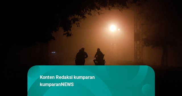 Pria di Deli Serdang Bikin Laporan Begal Palsu demi Hindari Cicilan Motor