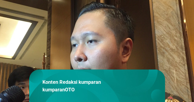 Ekonom Wanti-wanti Dampak DP 0 Persen Motor Listrik Nasional