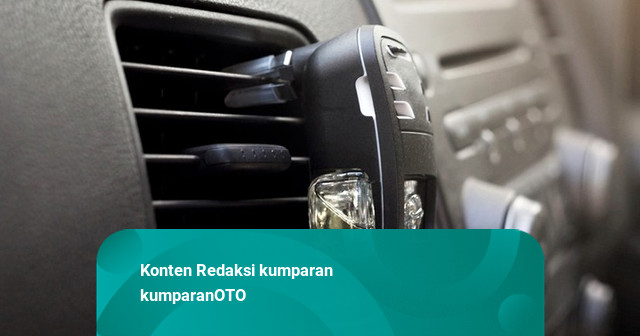 AC Mobil Tak Dingin Jangan Langsung Tambah Freon, Kenali Dulu Masalahnya