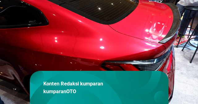 Kebiasaan yang Bikin Cat Mobil Cepat Kusam