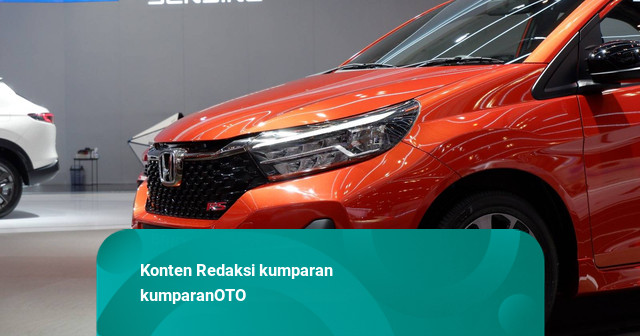 Kap Mobil Kini Didesain Melandai Tak Lagi Mengotak-Datar, Apa Alasannya?