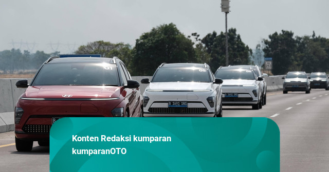 Menperin: Pemerintah Tetapkan Arah Pengembangan Mobil Listrik Berbasis Nikel