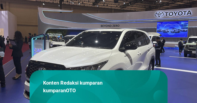 Gempuran Mobil Hybrid China dan Jepang, Mana yang Paling Laris?