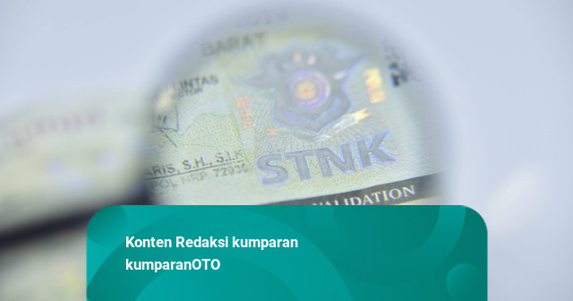 Berita Populer: Pajak Kendaraan Listrik Jakarta; Alphard Terobos Penyeberangan