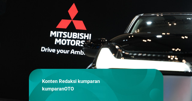MMKI Ungkap Alasan Indonesia Jadi Basis Produksi dan Ekspor Mitsubishi