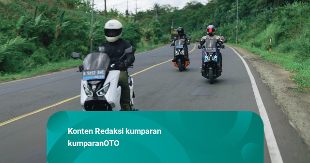 Motor Listrik Nasional Ideal Versi Asosiasi, Seperti Apa?