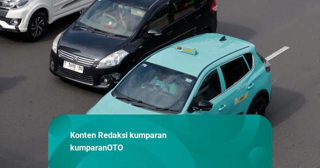 Polemik Insiden Kecelakaan, Operasional Taksi Green SM Kenapa Terlihat Normal?
