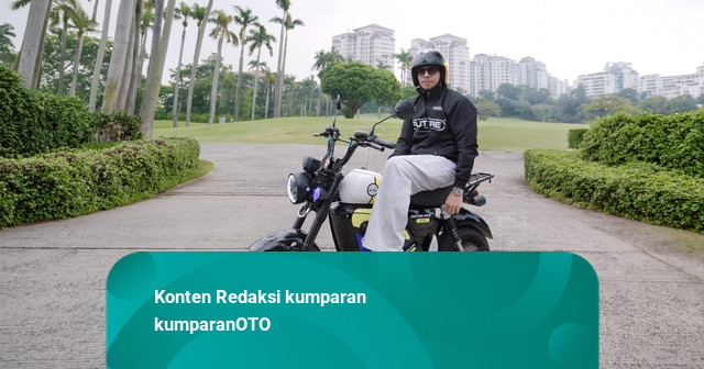 Curi Perhatian, Atta Halilintar dan GODA Indonesia Mulai The Next Move