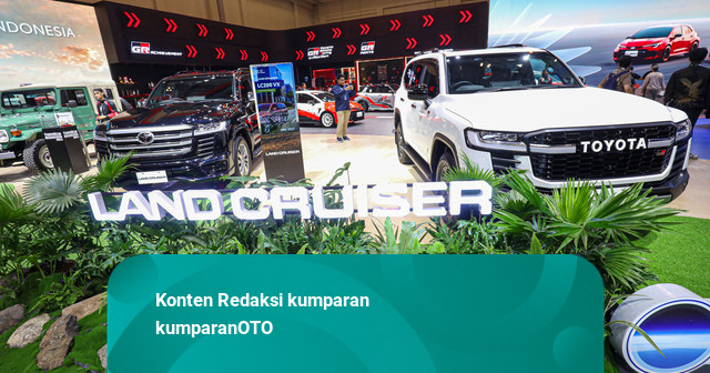 Merek Mobil Terlaris Agustus 2026: Toyota di Puncak, BYD Kunci 3 Besar