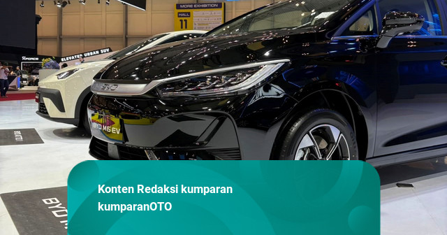 Pakar Soroti Layanan Aftersales Merek Mobil Baru: Jangan Asal Cuma Jual Produk