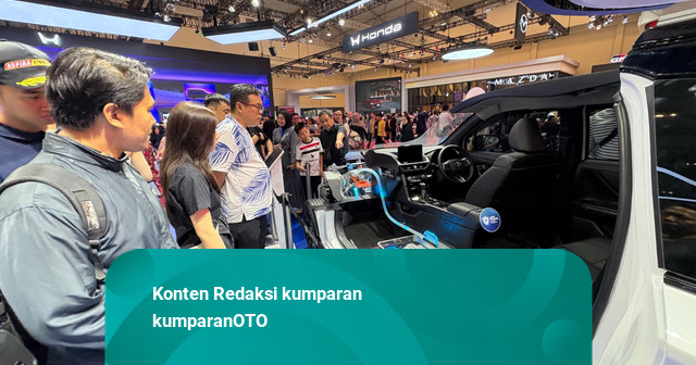 Penjualan Mobil Juli 2026 Tembus 81 Ribu Unit, Naik 33 Persen