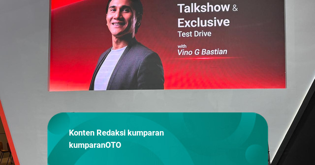 Pengalaman Vino G. Bastian Pakai Polytron G3+: Biaya Operasional Rp 300 Ribuan