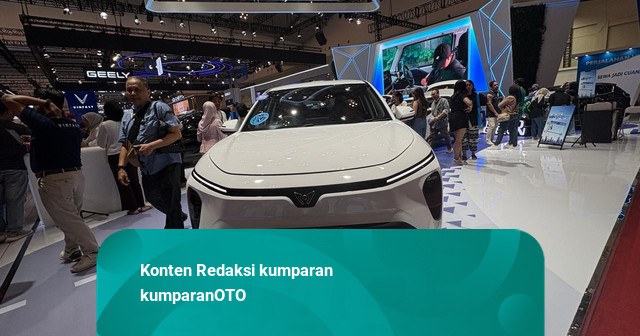 Berita Populer: Mitra Baru VinFast Perluas Bengkel; Kapasitas Produksi Molis
