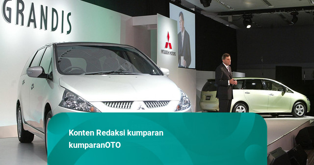Berita Populer: Tips Beli Mitsubishi Lawas; Onderdil Peugeot-Renault Jadul