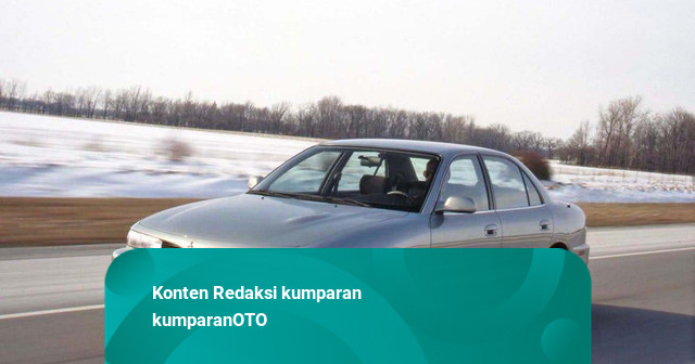 Minat Beli Mobil Mitsubishi Lama, Coba Kenali Dulu Ragam Penyakitnya