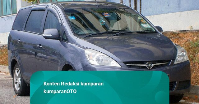Berita Populer: Pengalaman Pakai Proton Exora; Ekspor Mitsubishi Indonesia