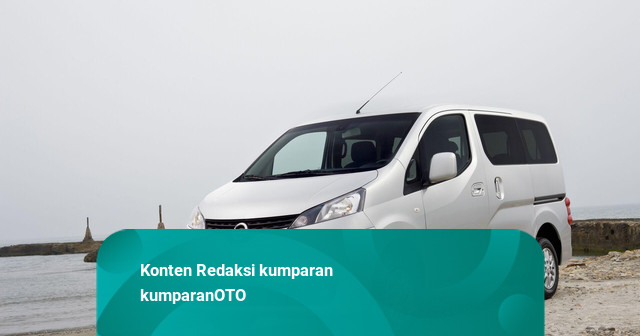 Mau Beli Nissan Evalia Bekas, Bengkel Spesialis Sarankan Ambil Tipe Manual