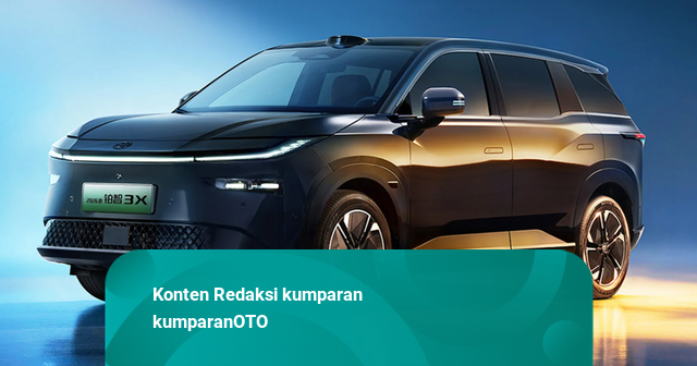 Toyota Mau Bikin Mobil REEV, Mulai Diproduksi 2027
