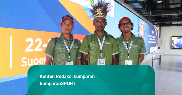 Dari Berburu Babi & Rusa, Kini Ikut MilkLife Archery Challenge Kejurnas Junior