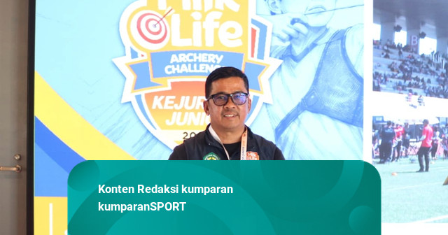 MilkLife Archery Challenge Jembatan Atlet Junior ke Kancah Internasional