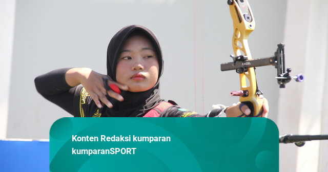 Semangat & Kegigihan Atlet Disabilitas Beraksi di MilkLife Archery Challenge