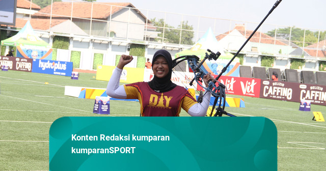 Kisah MilkLife Archery Challenge: Kado untuk Mama hingga Pertahankan Medali