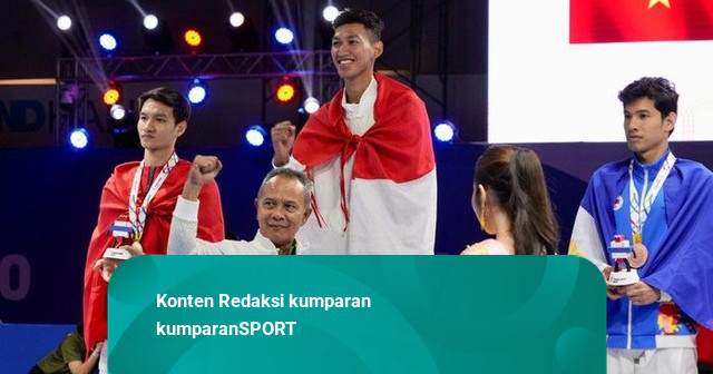 Kejuaraan Taekwondo Asia Diharapkan Dongkrak Roda Perekonomian Jakarta