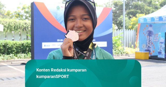 Kisah Inspiratif Atlet Jatim, Jago Panahan hingga Hafiz Alquran