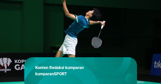 Di Makassar Panen Juara, Tim Badminton Unhas Kaget Level di Campus League