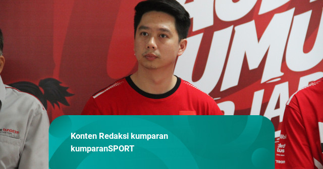 Kevin Sanjaya Kenang Memori Audisi Umum PB Djarum & Beri Saran ke Peserta