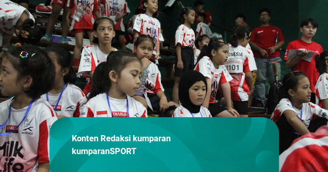Yuni Kartika Ungkap Tantangan Ekstra Cari Atlet Putri di Audisi Umum PB Djarum