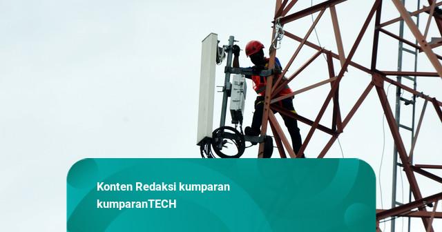 Operator Seluler RI Akan Sediakan Paket Kuota Rollover Sesuai Putusan MK