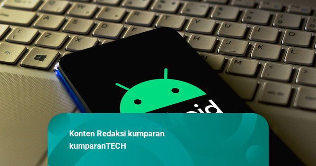 Google Rilis 5 Fitur Baru Android: Anti-mabuk Perjalanan sampai Bantu Tunanetra