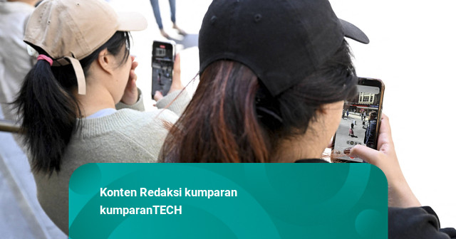 Remaja Australia Masih Aktif Medsos 3 Bulan Usai Dilarang, Platform Tak Cek Usia