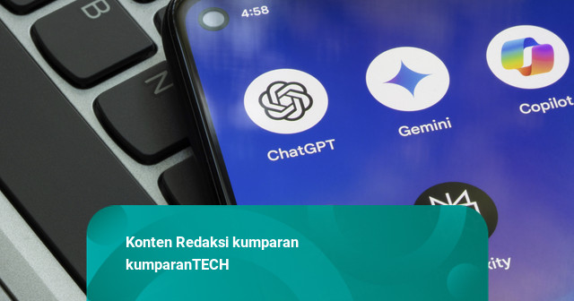 Karyawan OpenAI, Anthropic, Google, dkk Desak AS Perlambat Pengembangan AI Dunia