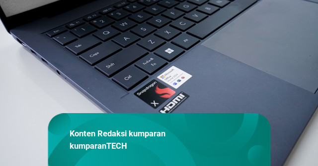 Microsoft Klaim Windows on Arm Makin Populer, Didukung Nvidia - Snapdragon