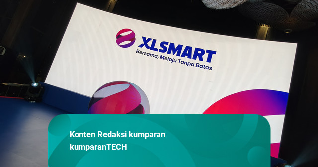 XLSmart Respons SE Komdigi, Siapkan Skema Perlindungan Kuota