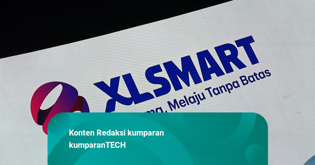 Investasi Jaringan XLSMART Naik Jadi Rp 20 T, Fokus Perluas 5G hingga Pelosok