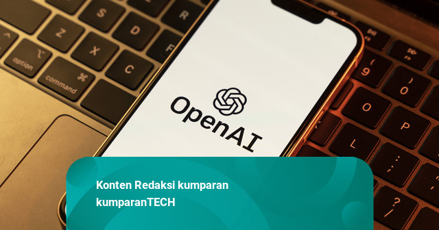 AI Nakal OpenAI yang Bobol Hugging Face Ternyata Juga Serang Modal Labs