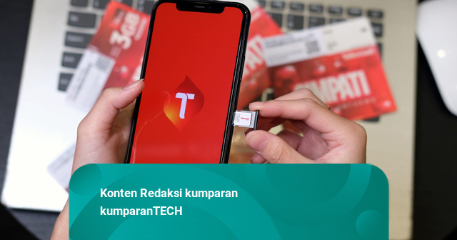 Telkomsel Respons SE Komdigi soal Larangan Kuota Hangus, Produk Dikaji Ulang