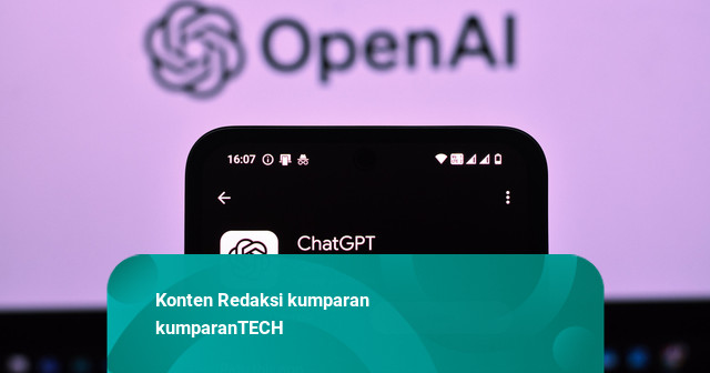 Dua AI Terkuat OpenAI Kabur dari Isolasi dan Retas Web Developer Hugging Face