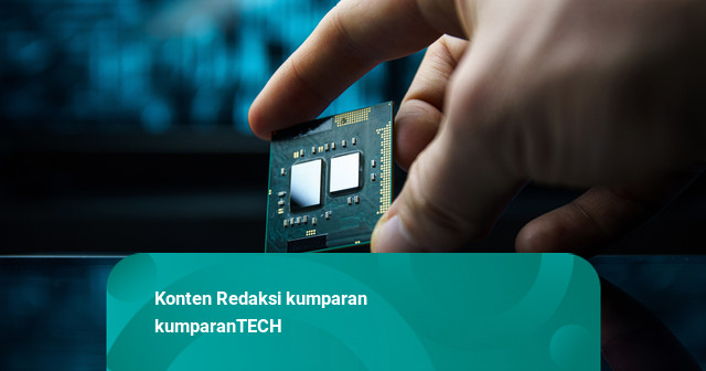 Samsung Prediksi Krisis Pasokan Memori Makin Akut Berlanjut hingga 2028
