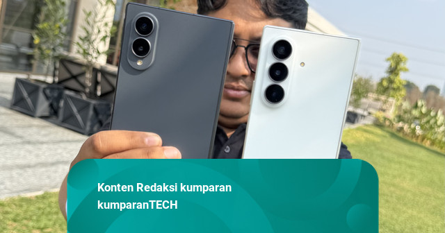 Telkomsel-Samsung Sediakan Bundling Halo Optima Galaxy Z Fold 8 & Flip 8 Series