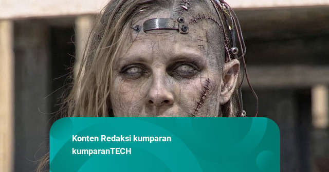 Sutradara Gran Turismo Rilis Film Pendek yang Dibuat Pakai AI, Tuai Kritik