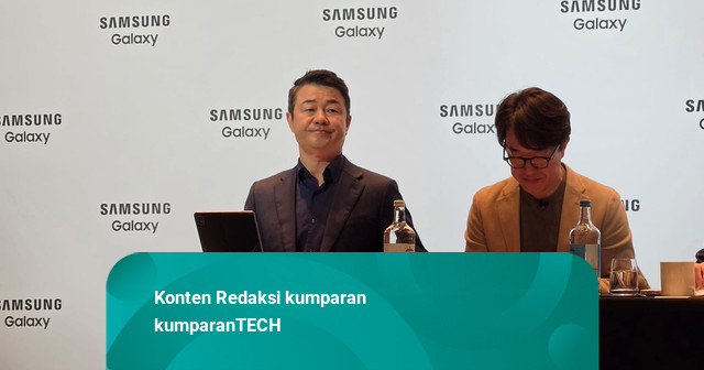 Galaxy Z Flip 7 & Fold 7 Dongkrak Penggunaan AI hingga 96% di Asia Tenggara
