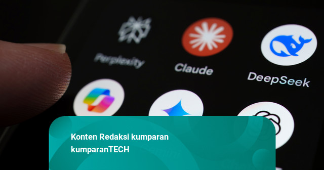 Konten Deepfake & Hasil Generate AI di Eropa Wajib Diberi Label Mulai 2 Agustus