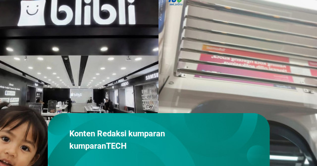 Viral Tren 'Toddler Takeover' di Medsos: Foto Selfie Bocil, Caption Gak Jelas