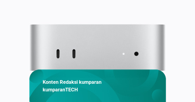 Ini Alasan Apple Klaim M5 Ultra dan M6 sebagai Chip Terkuat yang Mereka Buat