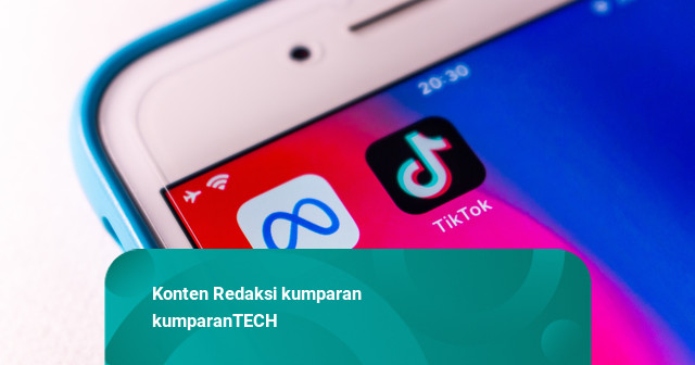 Nepal Minta Meta dan TikTok Hapus Video AI - Konten Hoaks soal Banjir Bandang